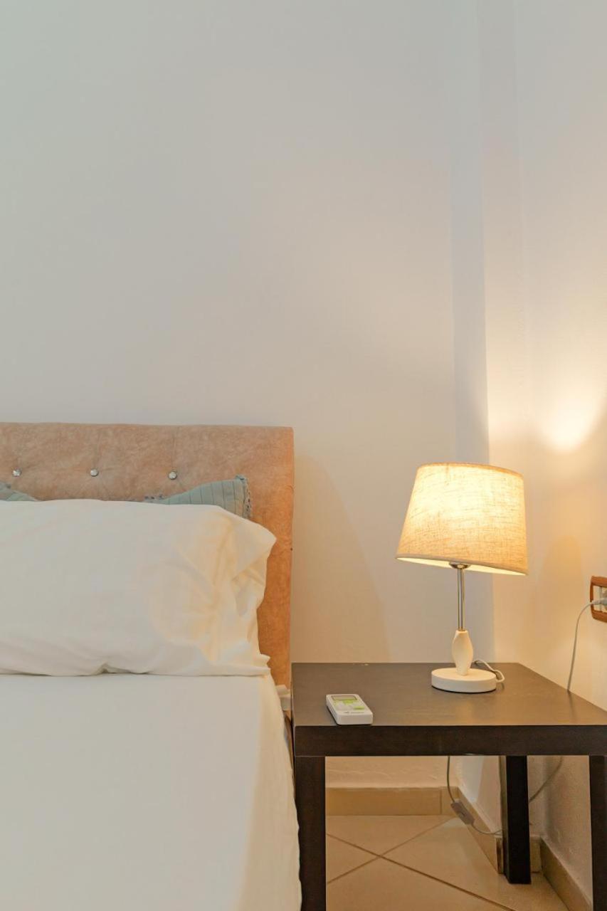 Sunflower Hotel Ksamil Kültér fotó