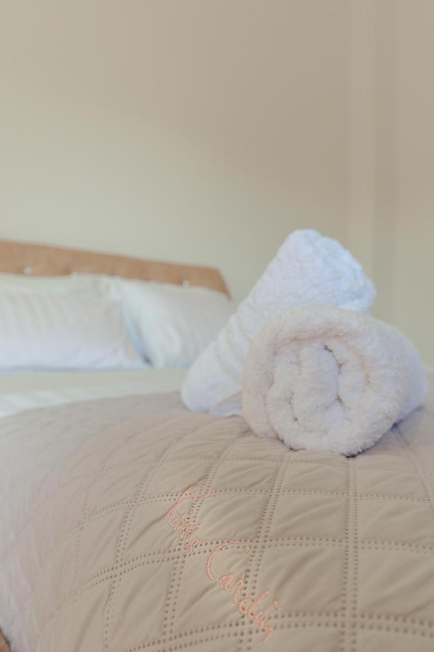Sunflower Hotel Ksamil Kültér fotó
